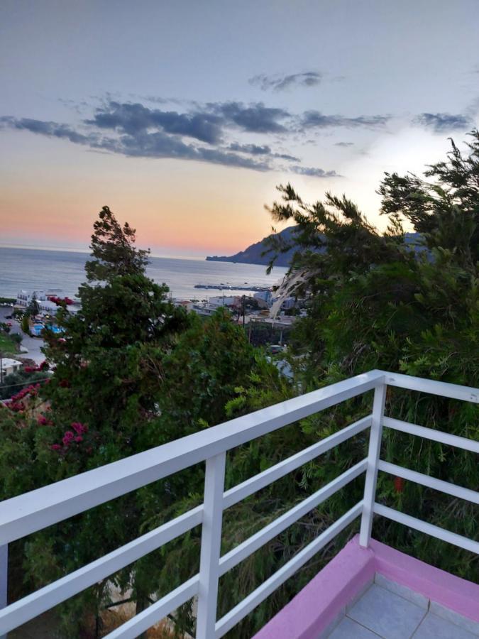 Camelia Apartment ปลาเกียส ภายนอก รูปภาพ