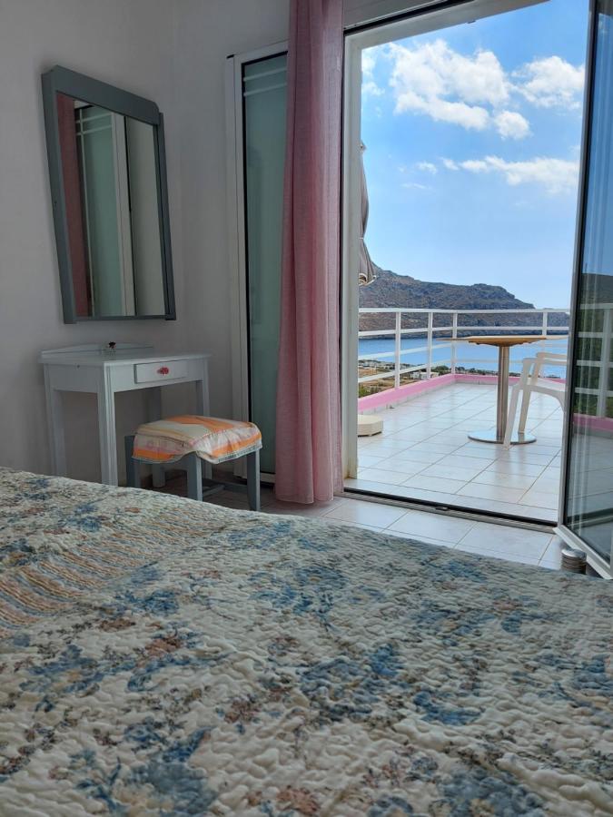 Camelia Apartment ปลาเกียส ภายนอก รูปภาพ