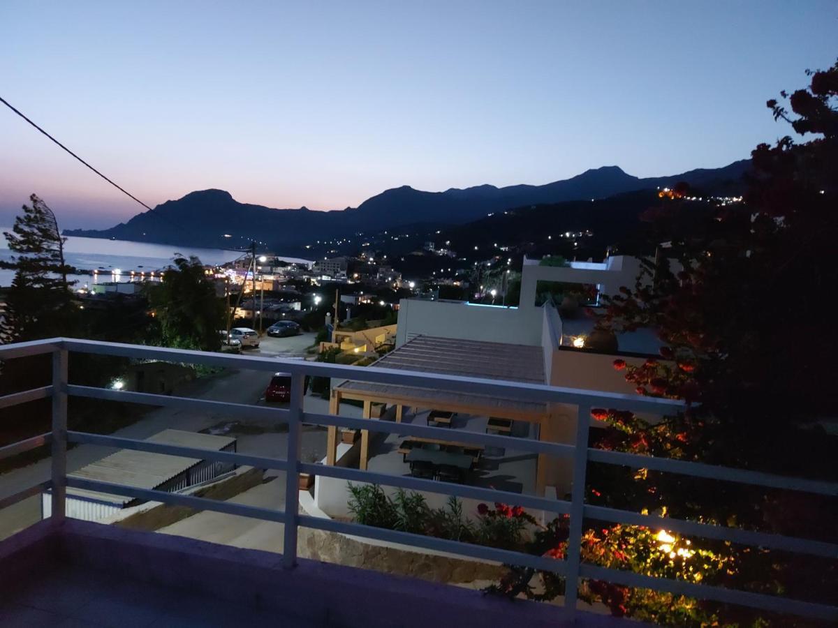 Camelia Apartment ปลาเกียส ภายนอก รูปภาพ