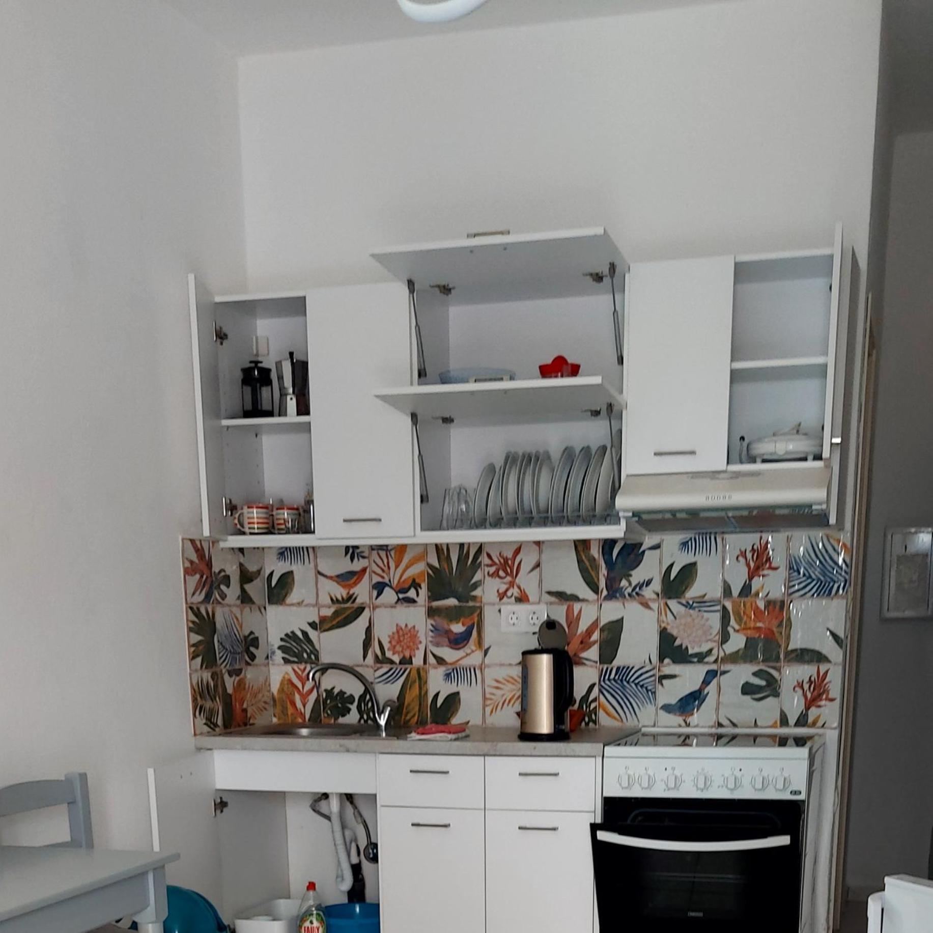 Camelia Apartment ปลาเกียส ห้อง รูปภาพ