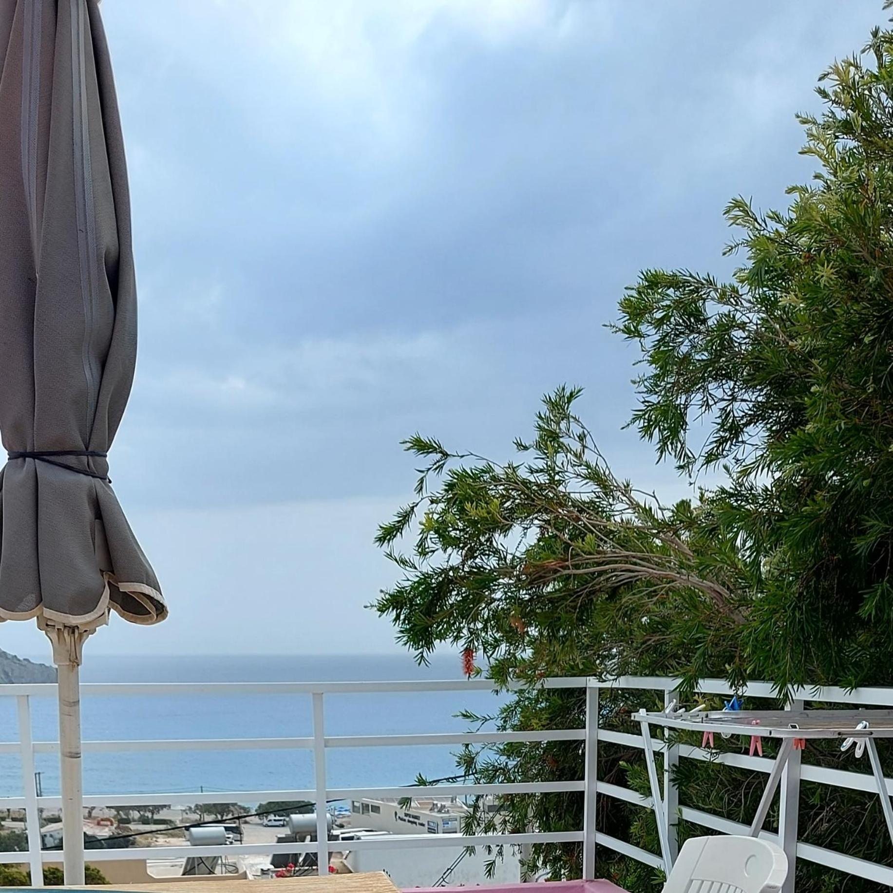 Camelia Apartment ปลาเกียส ห้อง รูปภาพ